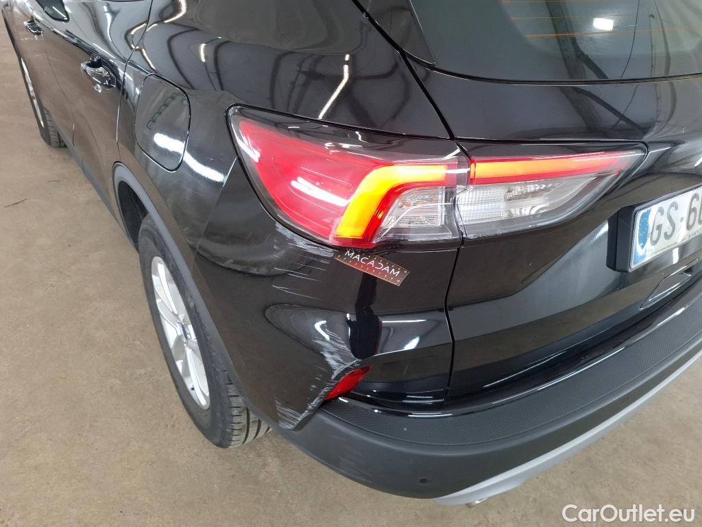  Ford  Kuga FORD  / 2019 / 5P / SUV 2.5 190 hybrid Flexifuel Pshift Titanium #87