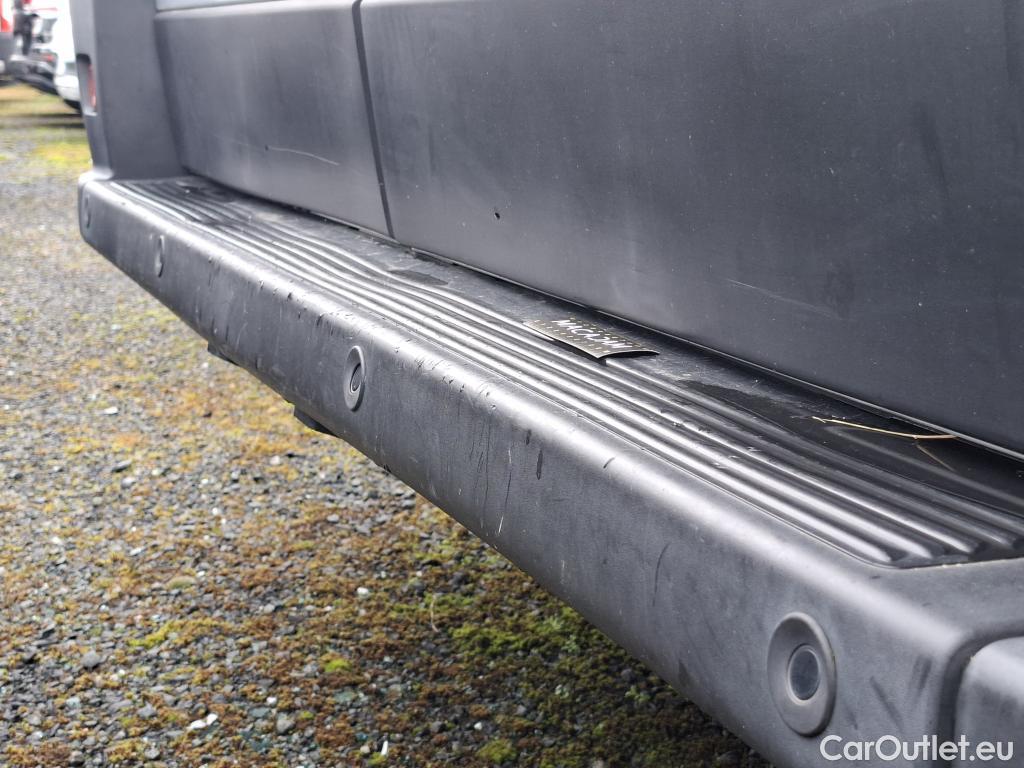  Citroen  Jumper CITROEN  / 2014 / 4P / Fourgon tôlé 30 L1H1 BlueHDi 130 BVM6 Business #14