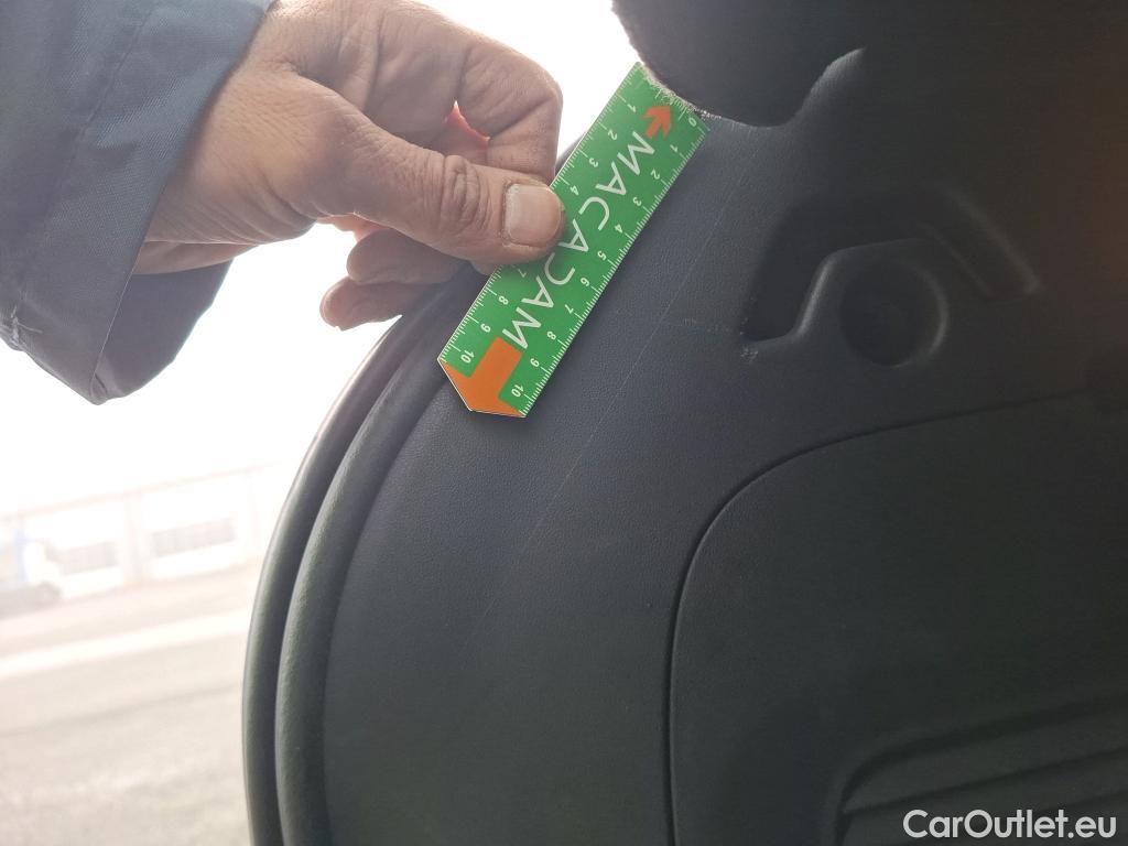  Citroen  C3  Aircross Feel Pack Business 1.5 BlueHDi 120CV BVA6 E6d / TRANSFO VP/VF #35