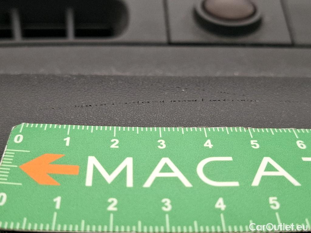  Citroen  C3  Aircross Shine 1.5 BlueHDi 120CV BVA6 E6d / TRANSFO VP/VF #7