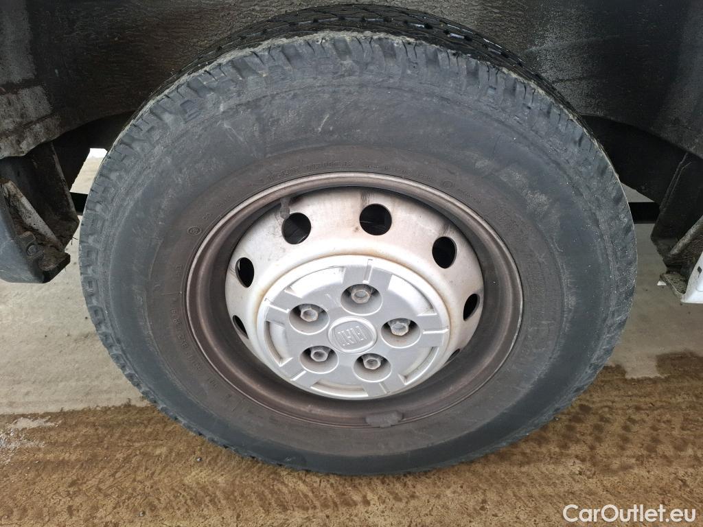  Fiat  Ducato FIAT   2014  4P  Fourgon tôlé 30 C H1 23 Multijet 120 Pack Pro Nav #22