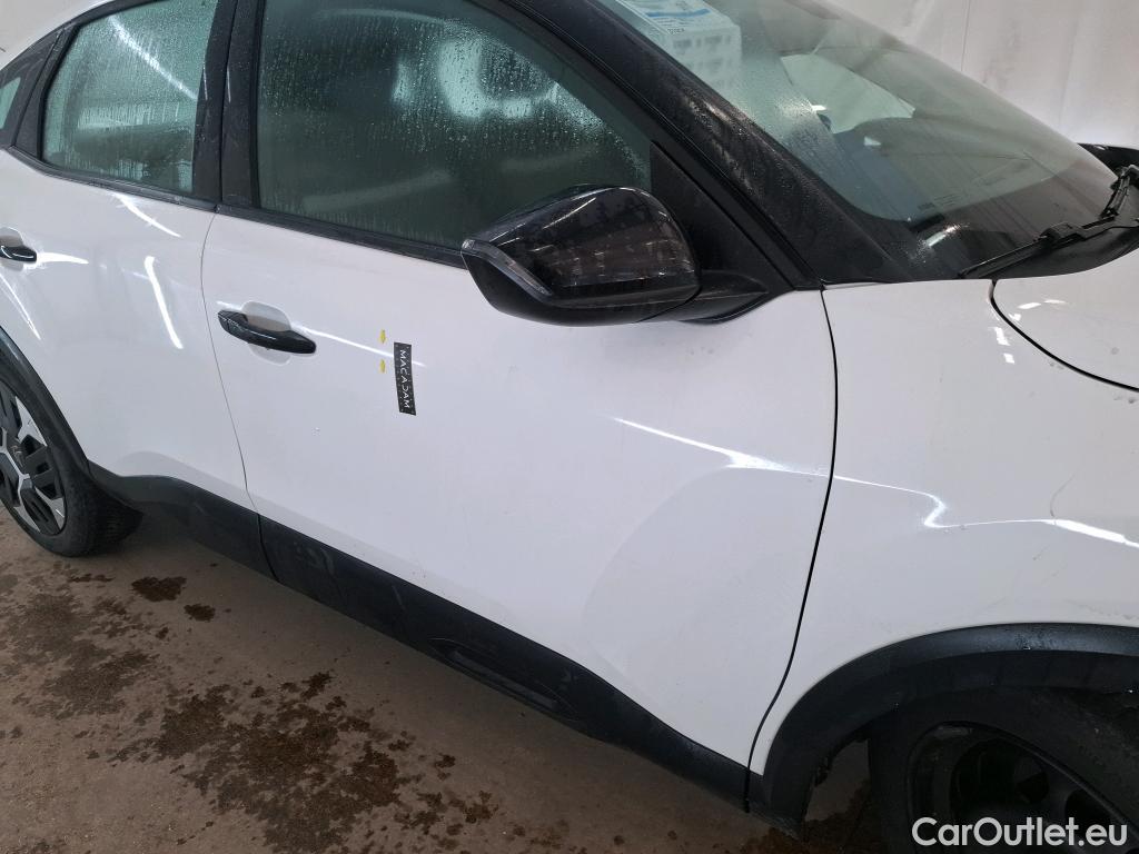  Citroen  C4  Berline Feel Nav Business R 1.5 BlueHDI 130CV BVA8 6E #14