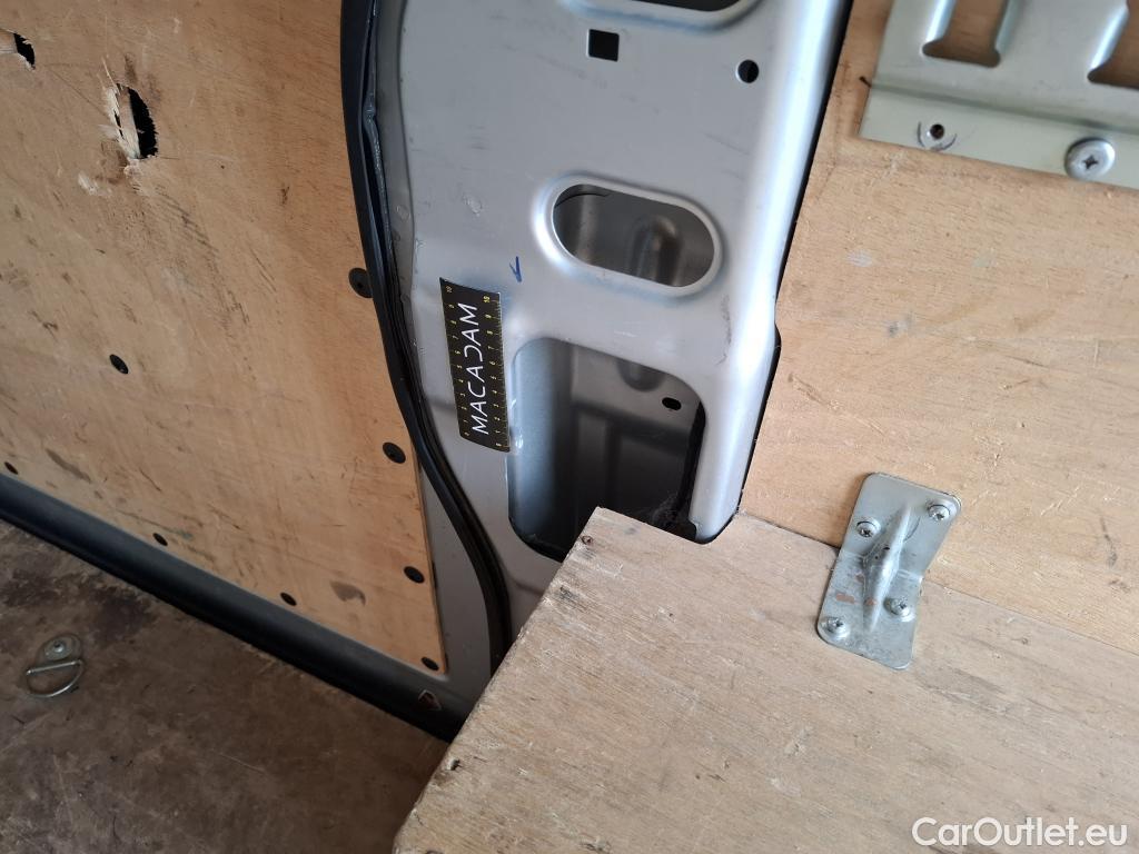  Citroen  Jumper CITROEN  / 2014 / 4P / Fourgon tôlé 30 L1H1 BlueHDi 130 BVM6 Business #24