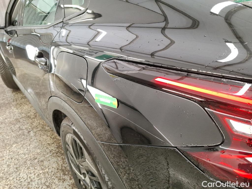  Citroen  C4  X Feel Pack 1.2 PureTech 130CV BVA8 6E #11