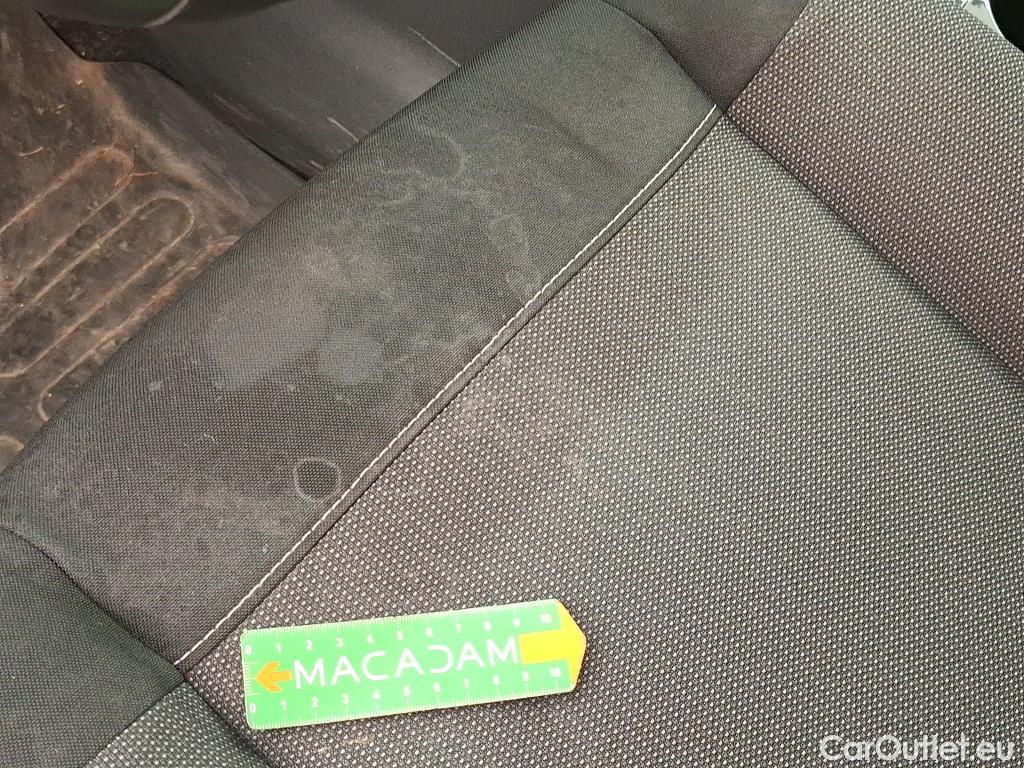  Citroen  C3  Aircross Shine 1.5 BlueHDi 120CV BVA6 E6d / TRANSFO VP/VF #41