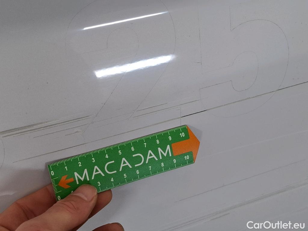  Citroen  Jumper  Fourgon Grand Volume 30 L2H2 Club BlueHDi 140 Start&Stop 140CV BVM6 #18