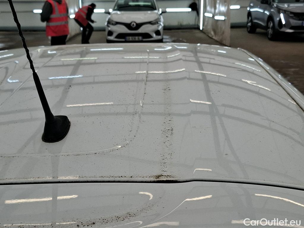  Citroen  C3  Shine Business 1.2 PureTech 110CV BVA6 E6d #7