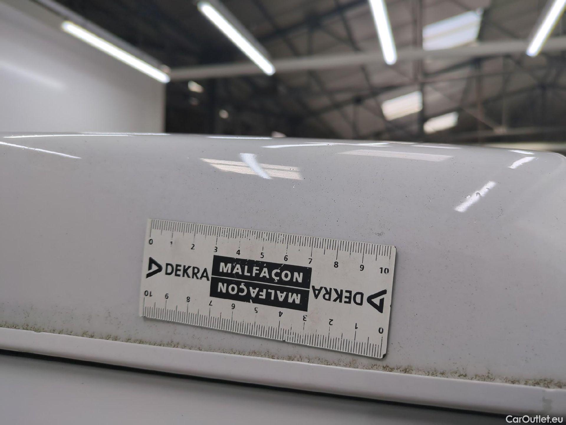  Fiat  Ducato FIAT  / 2014 / 4P / Fourgon tôlé H3-Power 120 3.0 M H2 Pack #23