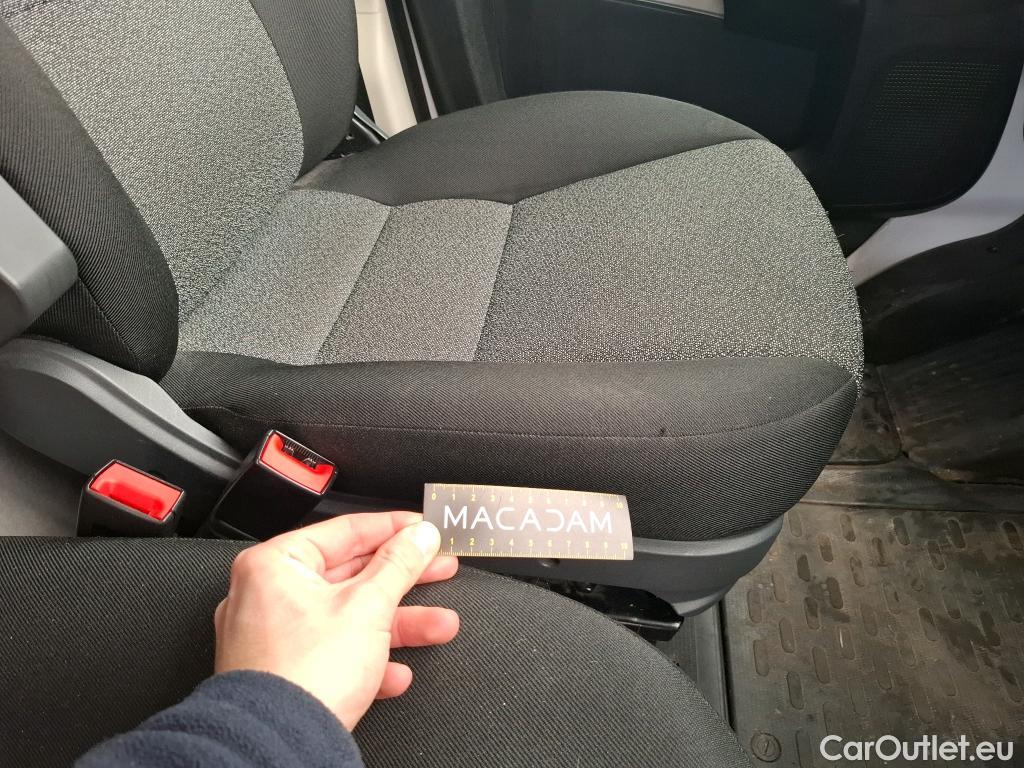  Fiat  Ducato FIAT   2014  4P  Fourgon tôlé 30 C H1 23 Multijet 120 Pack Pro Nav #36