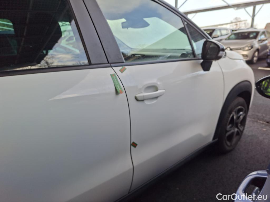  Citroen  C3  Aircross Feel Pack Business 1.5 BlueHDi 120CV BVA6 E6d / TRANSFO VP/VF #53