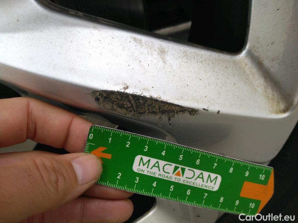  Citroen  C5  Aircross Business 1.5 BlueHDi 130CV BVA8 E6d #33