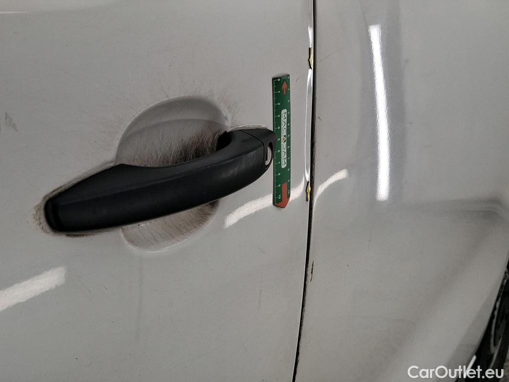  Citroen  Jumpy  Fourgon Driver M 2.0 BlueHDi 120CV BVM6 E6dT #23