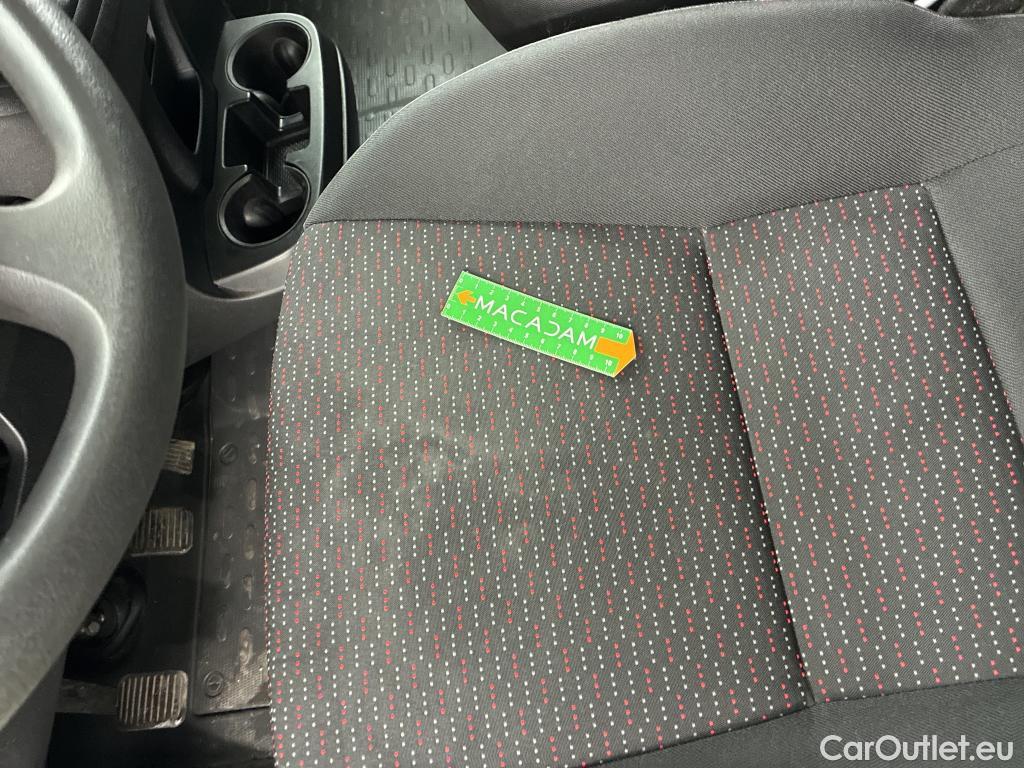  Citroen  Jumper CITROEN  / 2014 / 4P / Fourgon tôlé 30 L1H1 BlueHDi 130 BVM6 Business #33