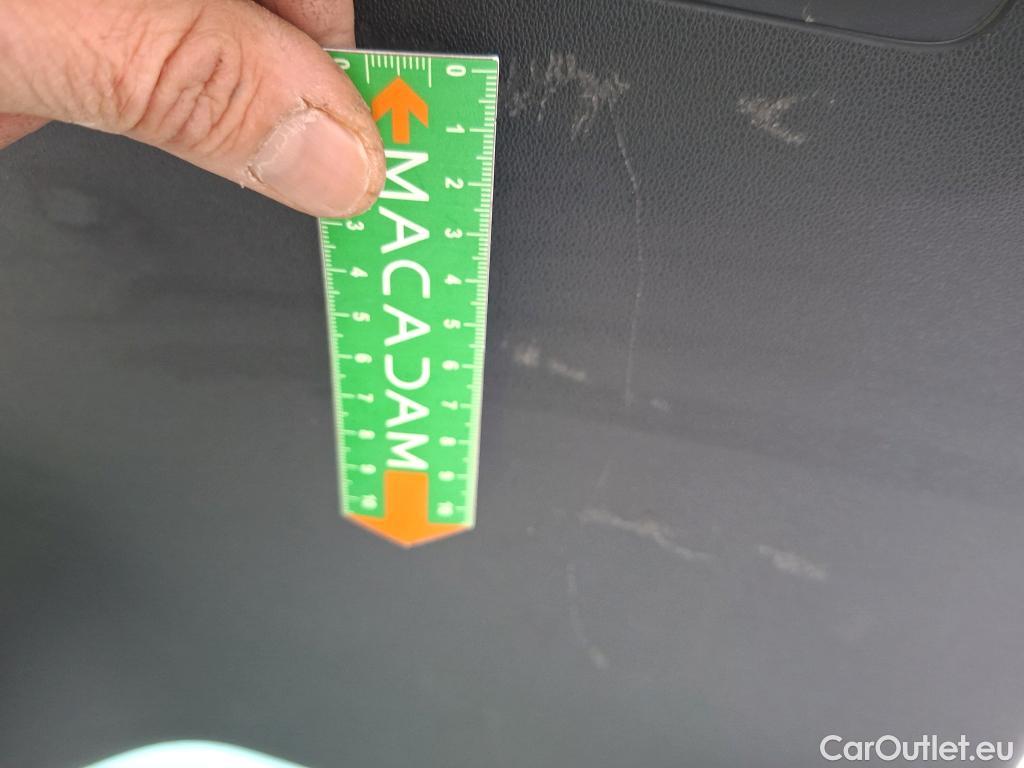  Citroen  C3  Aircross Feel Pack Business 1.5 BlueHDi 120CV BVA6 E6d / TRANSFO VP/VF #30