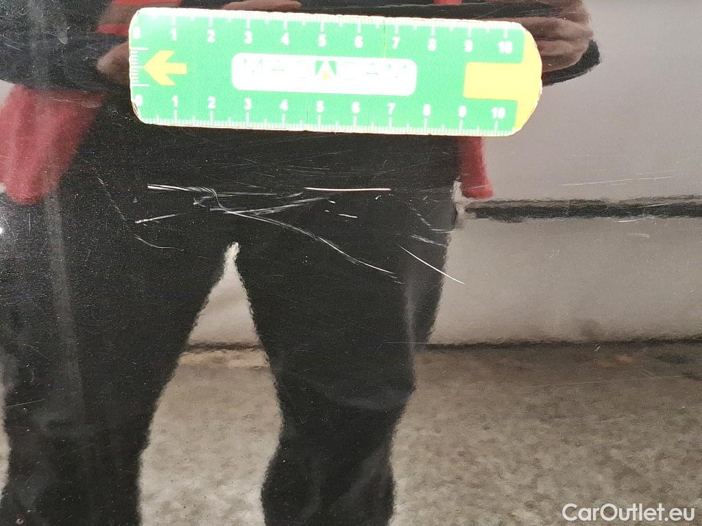  Citroen  C4  X Feel Pack 1.2 PureTech 130CV BVA8 6E #10