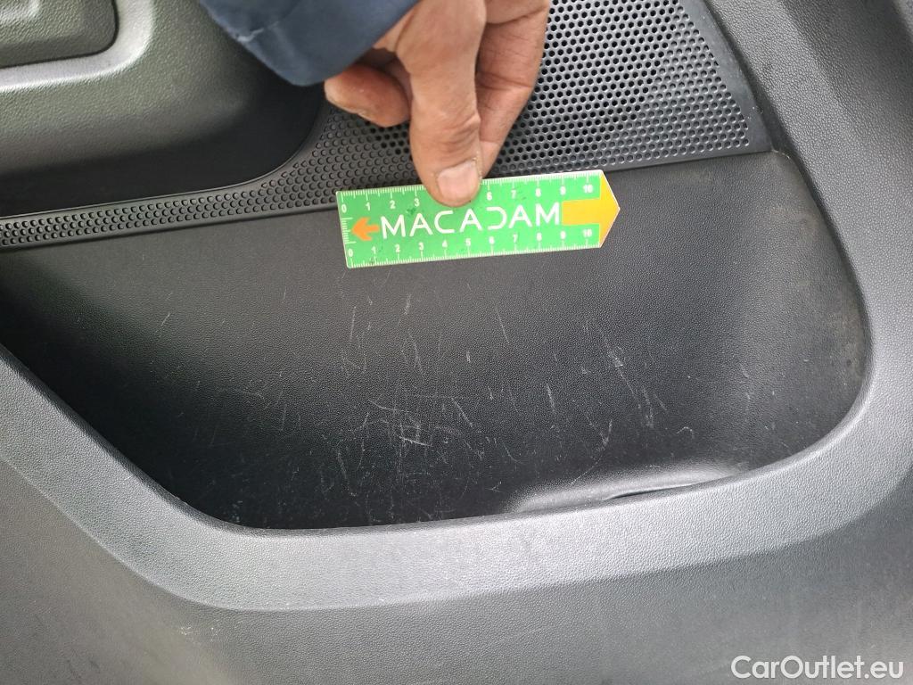  Citroen  C3  Aircross Feel Pack Business 1.5 BlueHDi 120CV BVA6 E6d / TRANSFO VP/VF #2