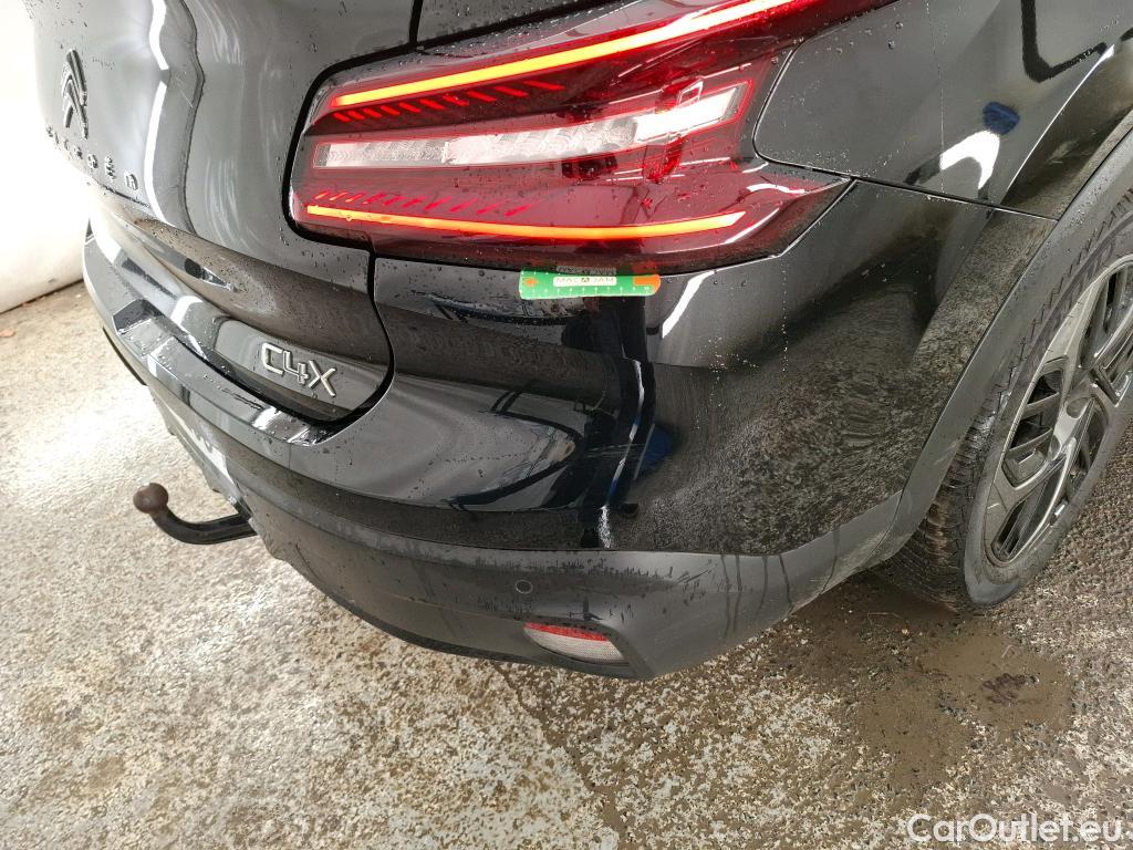  Citroen  C4  X Feel Pack 1.2 PureTech 130CV BVA8 6E #13