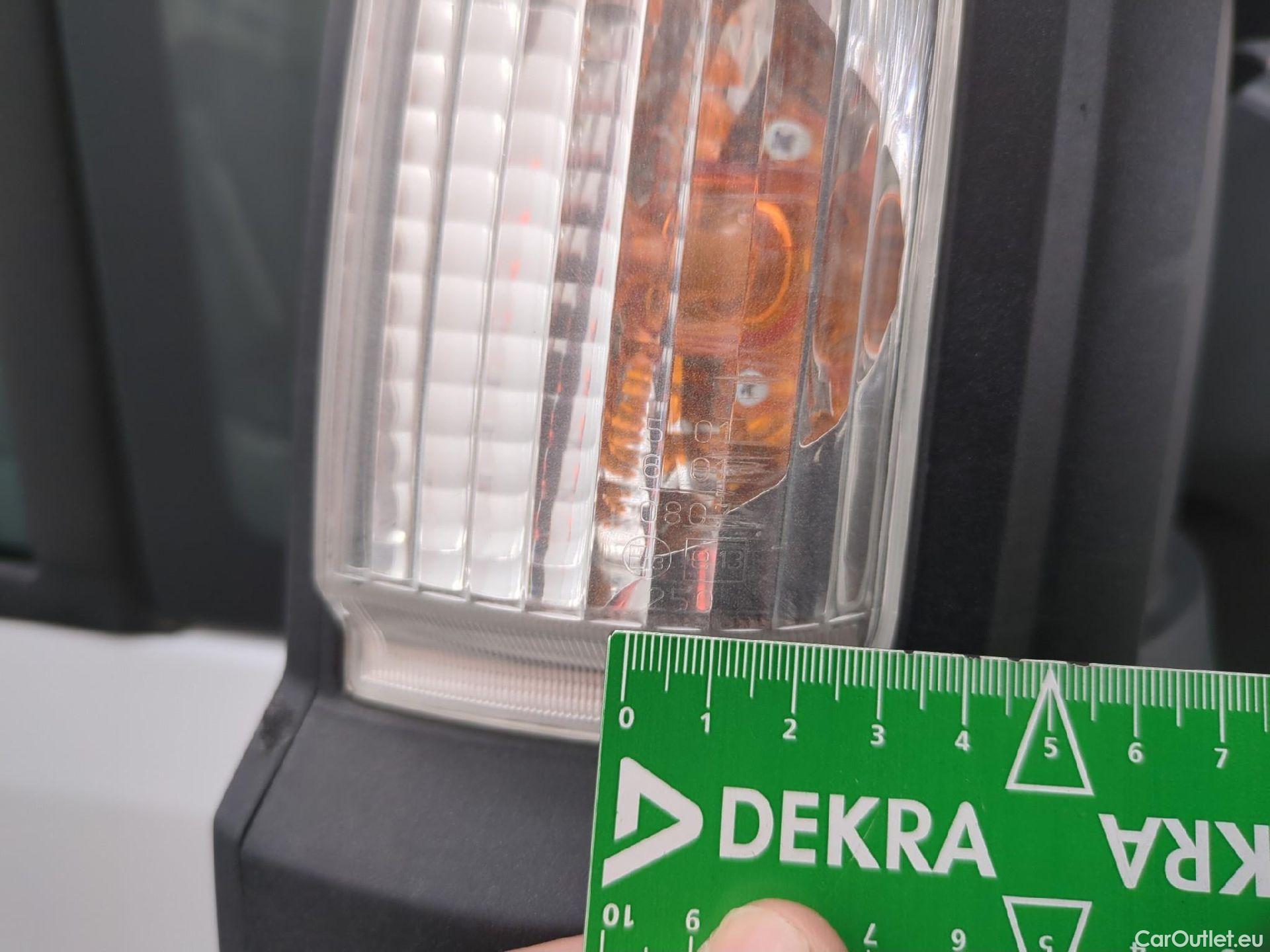  Fiat  Ducato FIAT  / 2014 / 4P / Fourgon tôlé H3-Power 120 3.0 M H2 Pack #42