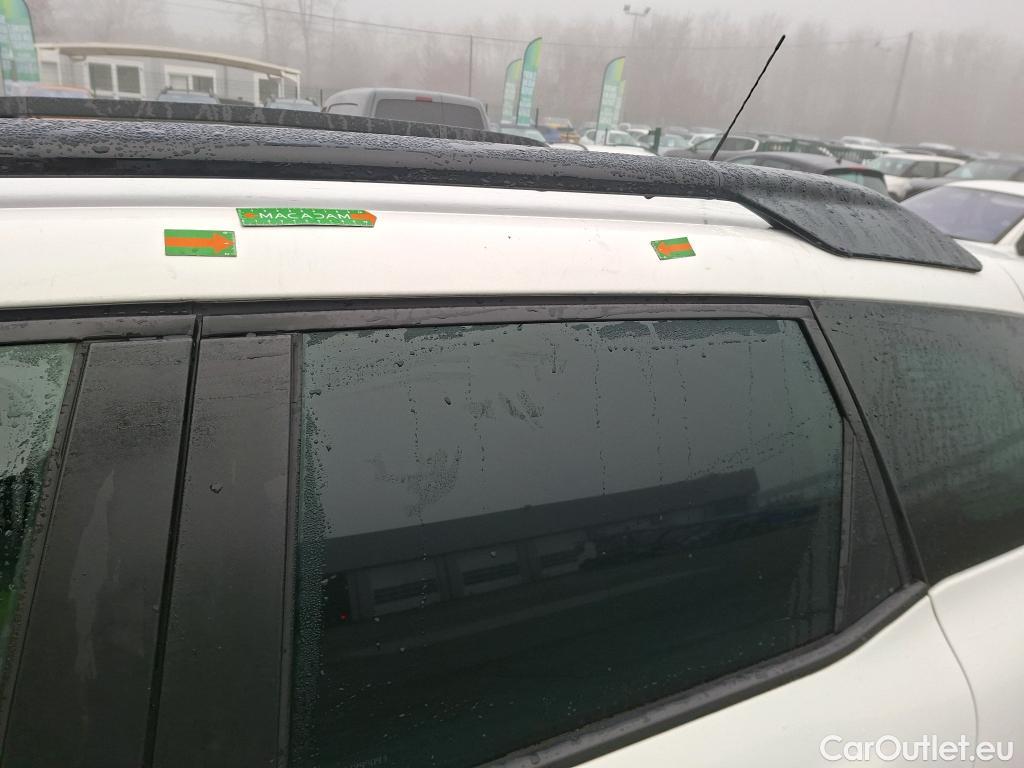  Citroen  C3  Aircross Feel Pack Business 1.5 BlueHDi 120CV BVA6 E6d / TRANSFO VP/VF #37