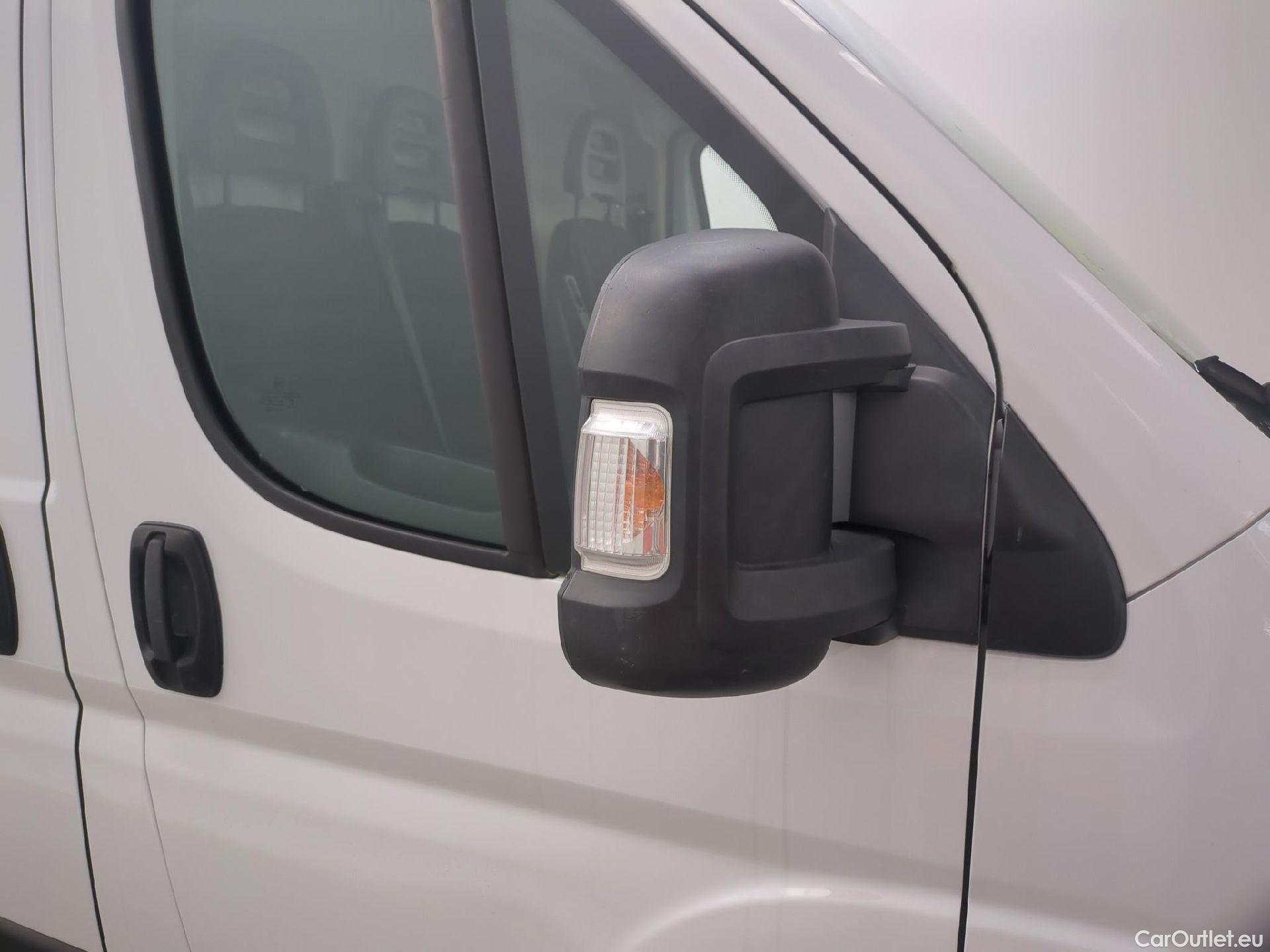  Fiat  Ducato FIAT  / 2014 / 4P / Fourgon tôlé H3-Power 120 3.0 M H2 Pack #36