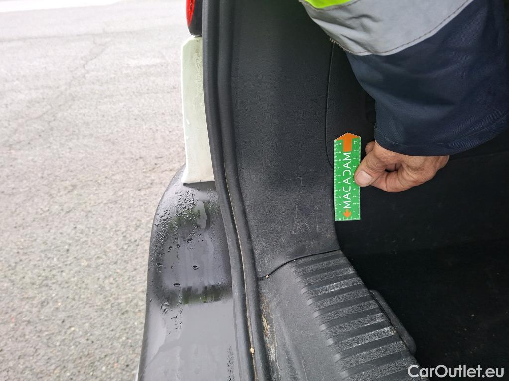  Citroen  C3  Aircross Feel Pack Business 1.5 BlueHDi 120CV BVA6 E6d / TRANSFO VP/VF #31