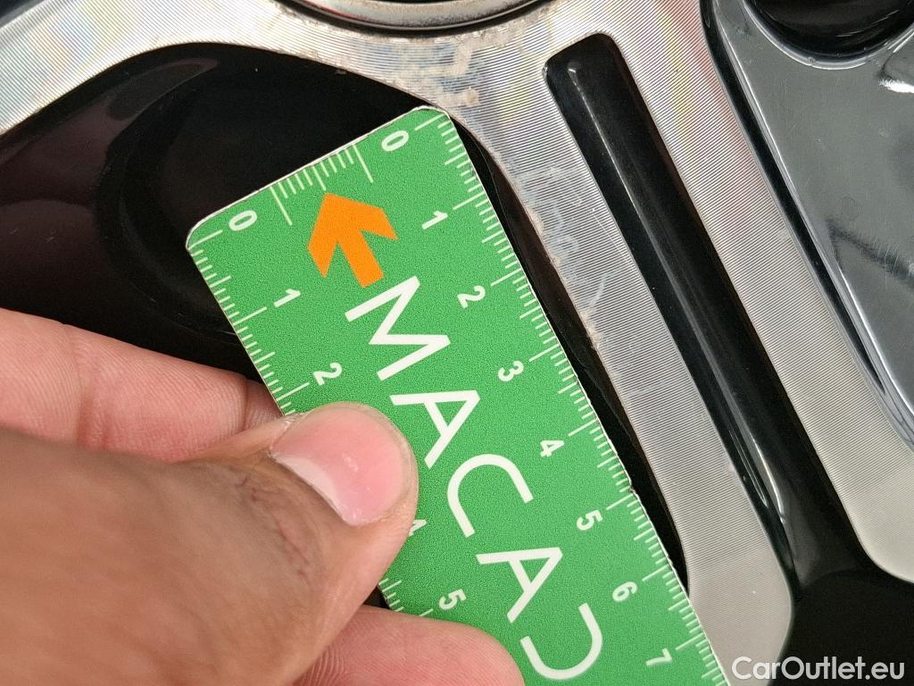  Citroen  C3  Aircross Shine 1.5 BlueHDi 120CV BVA6 E6d / TRANSFO VP/VF #15