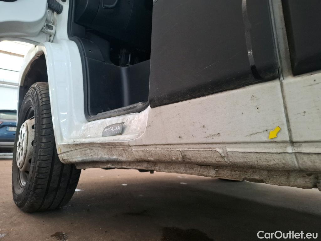  Citroen  Jumper CITROEN  VU 4p Fourgon 35 L2H2 BlueHDi 130 S&S BVM6 Club #4