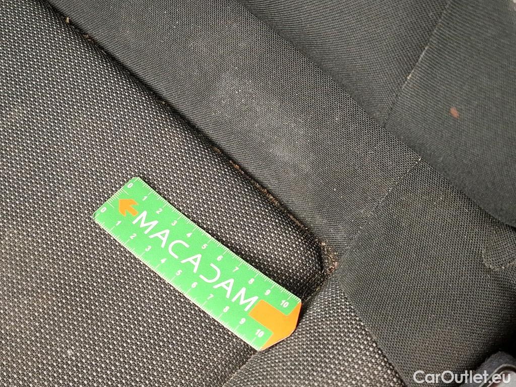  Citroen  C3  Aircross Shine 1.5 BlueHDi 120CV BVA6 E6d / TRANSFO VP/VF #39