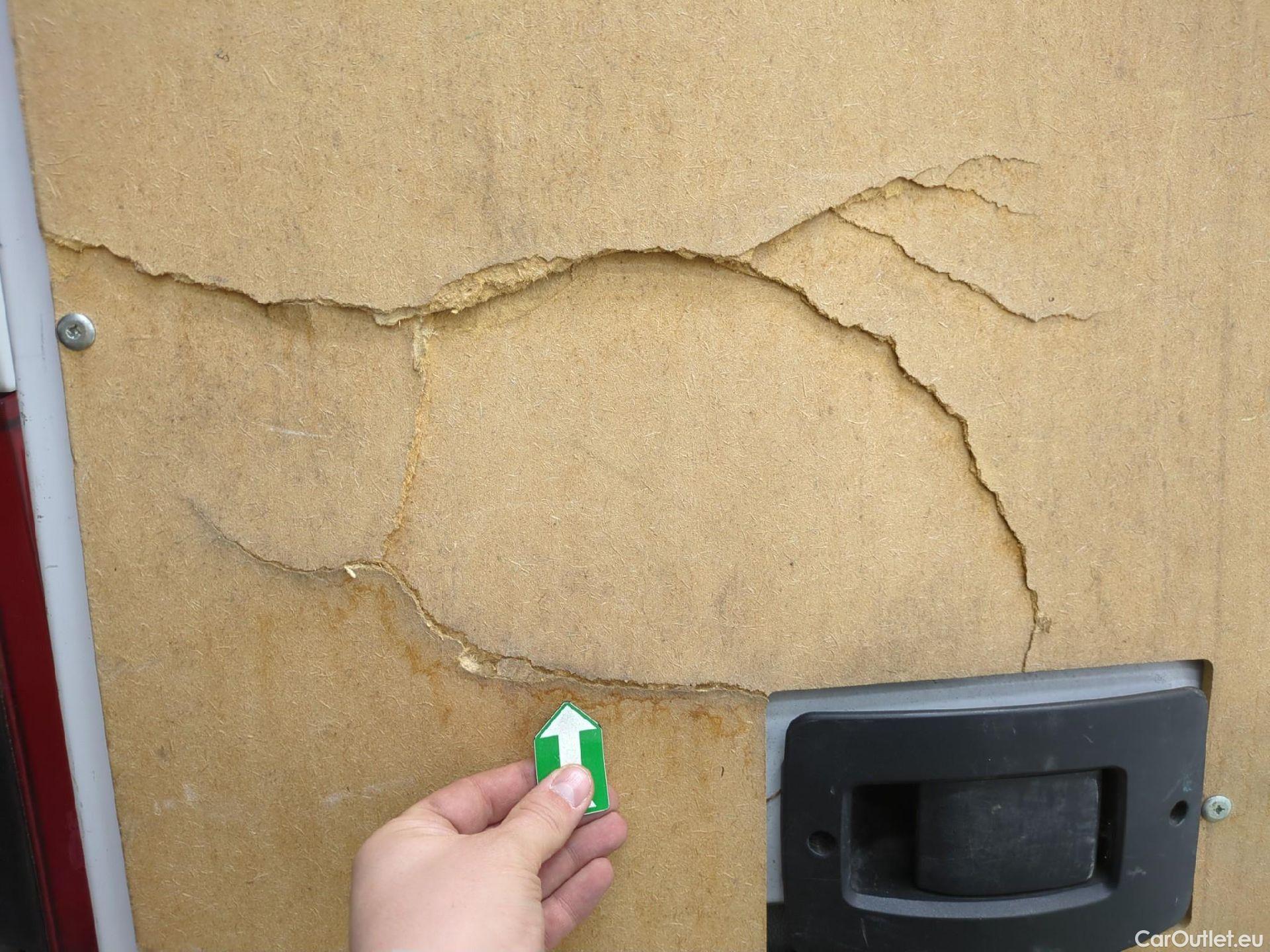  Fiat  Ducato FIAT  / 2014 / 4P / Fourgon tôlé 3.0 M H2 2.3 Multijet 120 Pack Pro Nav #3