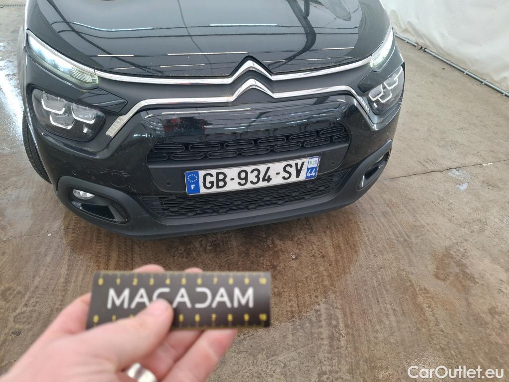  Citroen  C3  Shine Business 1.2 PureTech 110CV BVA6 E6d #15