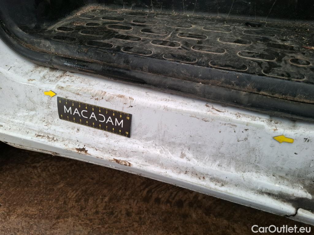  Fiat  Ducato FIAT   2014  4P  Fourgon tôlé 30 C H1 23 Multijet 120 Pack Pro Nav #26