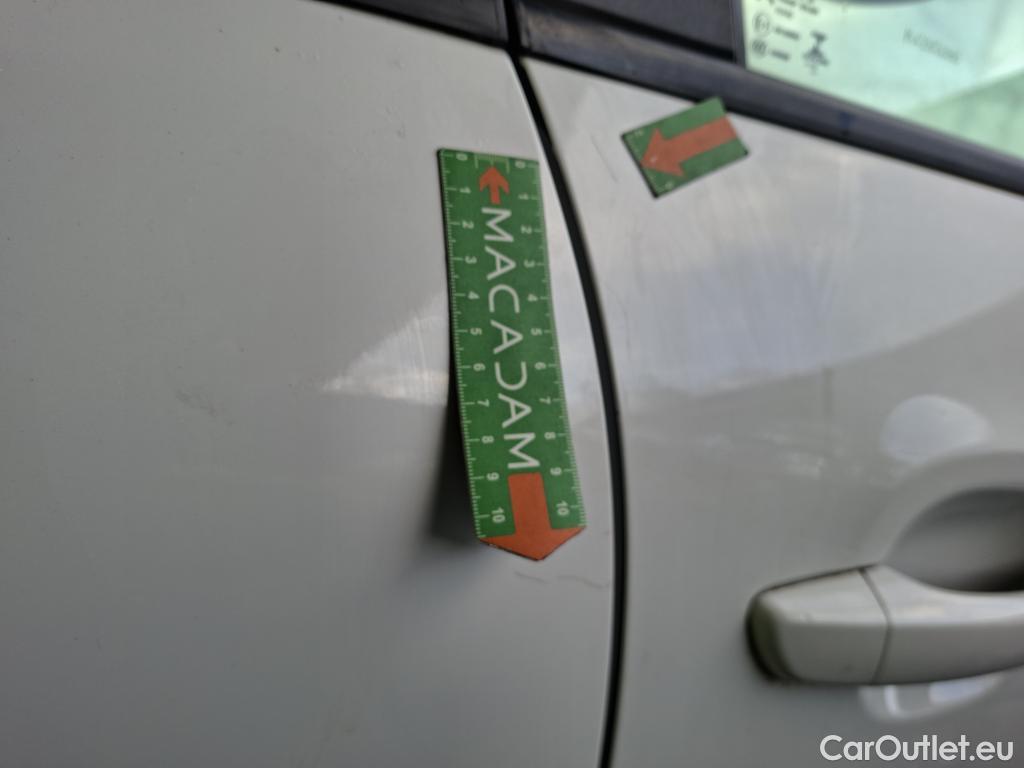  Citroen  C3  Aircross Feel Pack Business 1.5 BlueHDi 120CV BVA6 E6d / TRANSFO VP/VF #52