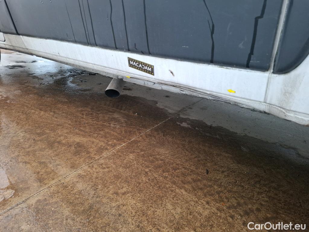  Fiat  Ducato FIAT   2014  4P  Fourgon tôlé 30 C H1 23 Multijet 120 Pack Pro Nav #19