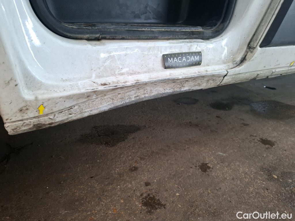  Citroen  Jumper CITROEN  VU 4p Fourgon 35 L2H2 BlueHDi 130 S&S BVM6 Club #2