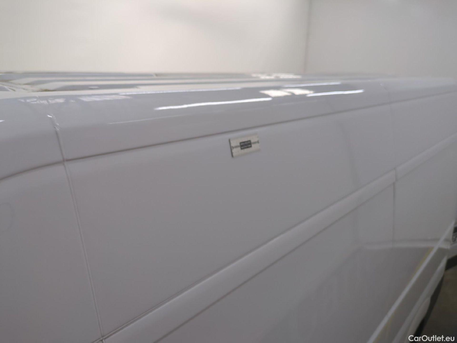  Fiat  Ducato FIAT  / 2014 / 4P / Fourgon tôlé H3-Power 120 3.0 M H2 Pack #8