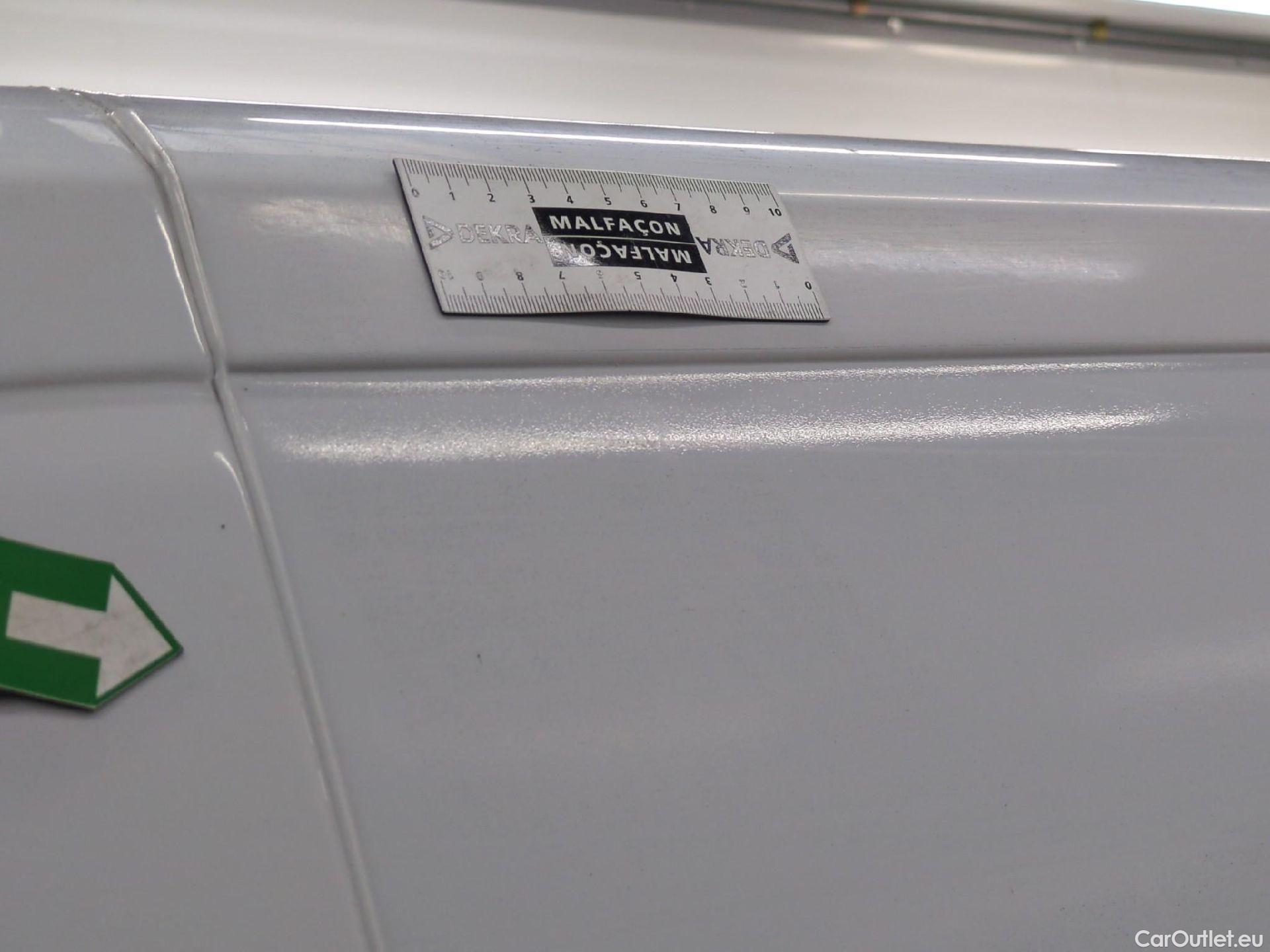  Fiat  Ducato FIAT  / 2014 / 4P / Fourgon tôlé 3.0 M H2 2.3 Multijet 120 Pack Pro Nav #41