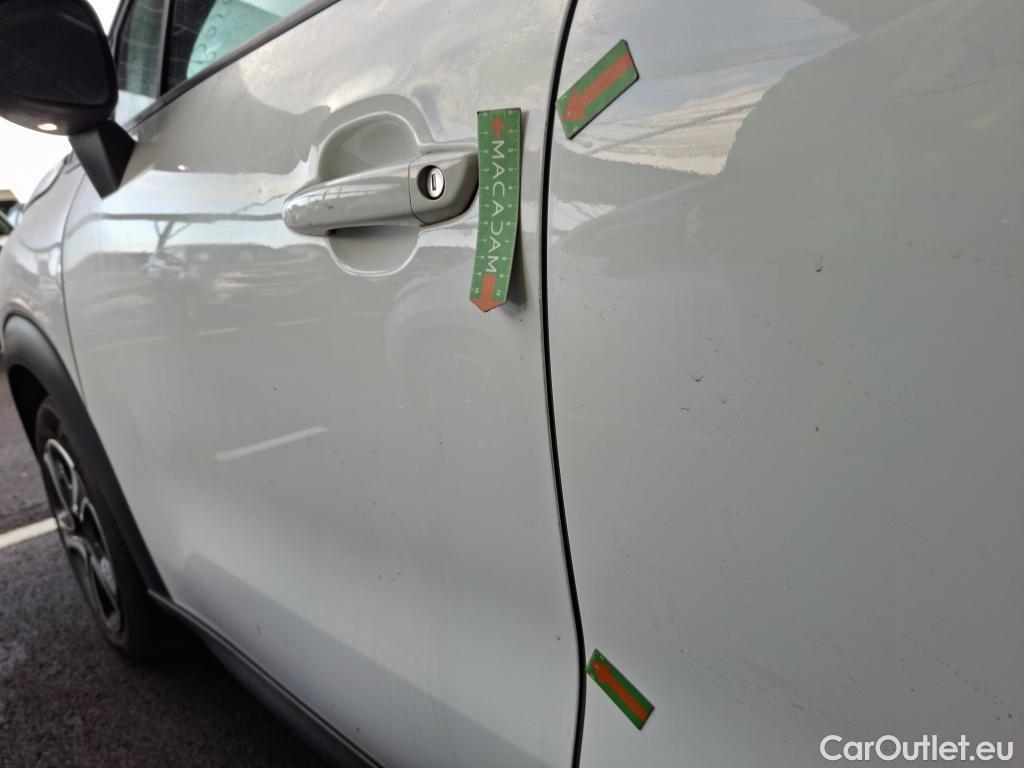  Citroen  C3  Aircross Feel Pack Business 1.5 BlueHDi 120CV BVA6 E6d / TRANSFO VP/VF #21