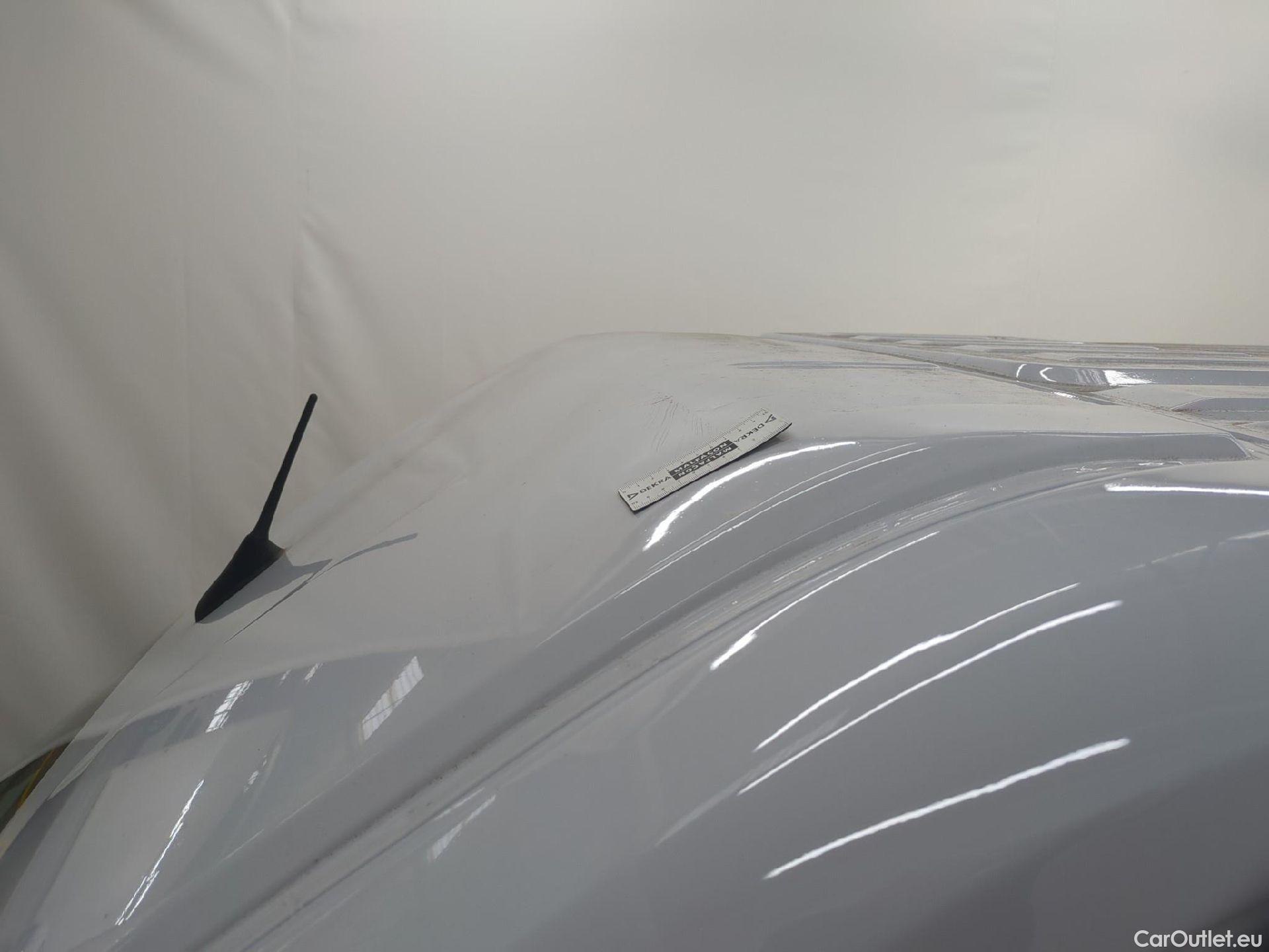  Fiat  Ducato FIAT  / 2014 / 4P / Fourgon tôlé H3-Power 120 3.0 M H2 Pack #3