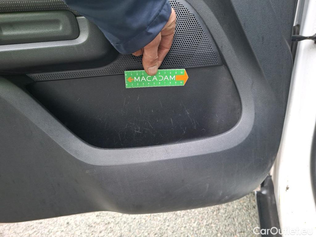  Citroen  C3  Aircross Feel Pack Business 1.5 BlueHDi 120CV BVA6 E6d / TRANSFO VP/VF #1