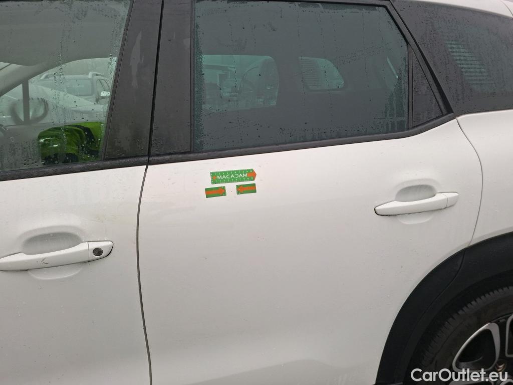  Citroen  C3  Aircross Feel Pack Business 1.5 BlueHDi 120CV BVA6 E6d / TRANSFO VP/VF #39