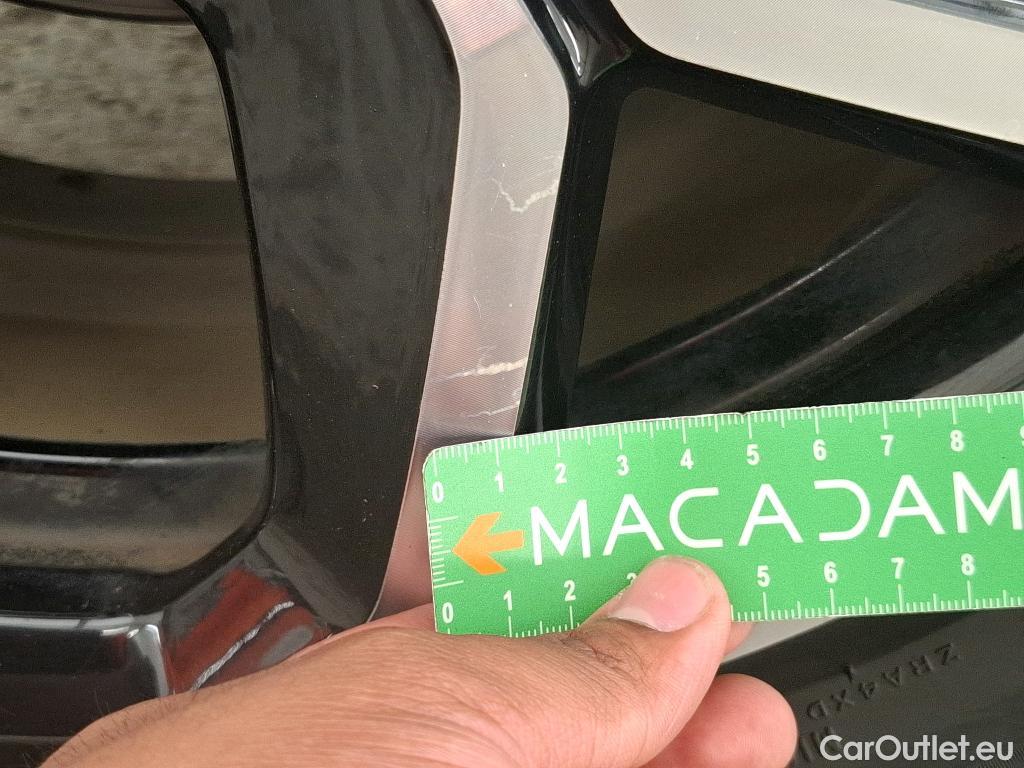  Citroen  C3  Aircross Shine 1.5 BlueHDi 120CV BVA6 E6d / TRANSFO VP/VF #14