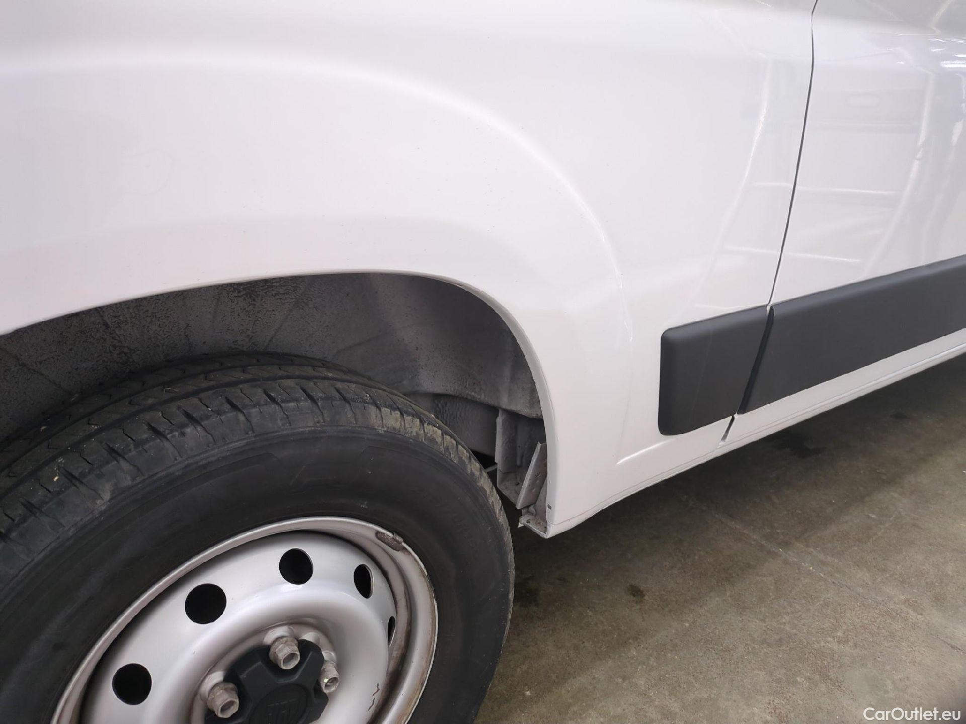  Fiat  Ducato FIAT  / 2014 / 4P / Fourgon tôlé H3-Power 120 3.0 M H2 Pack #30