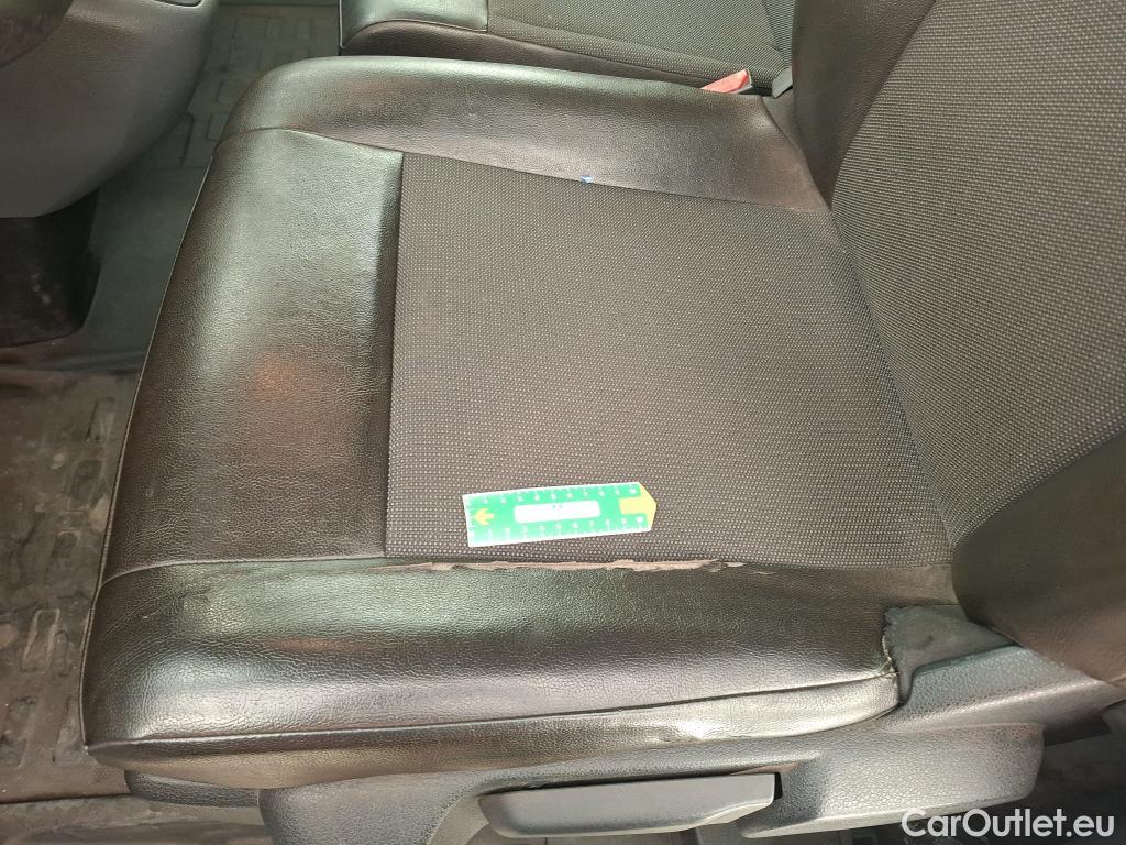  Citroen  Jumpy  Fourgon Driver M 2.0 BlueHDi 120CV BVM6 E6dT #29