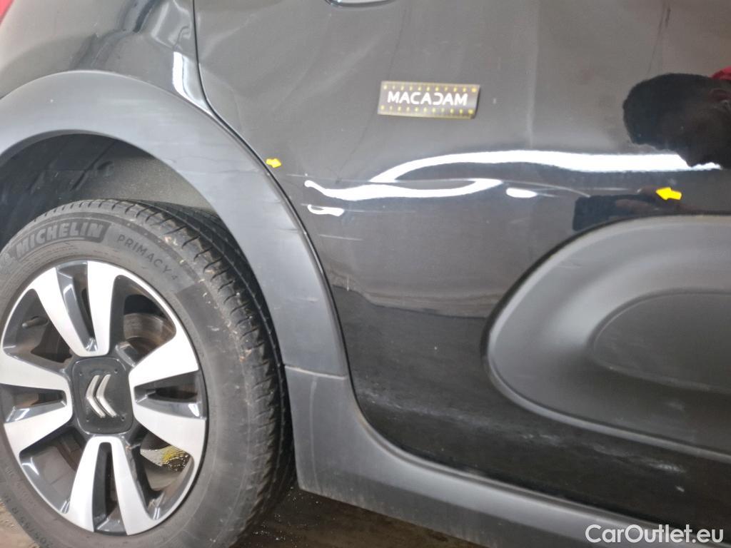  Citroen  C3  Shine Business 1.2 PureTech 110CV BVA6 E6d #9