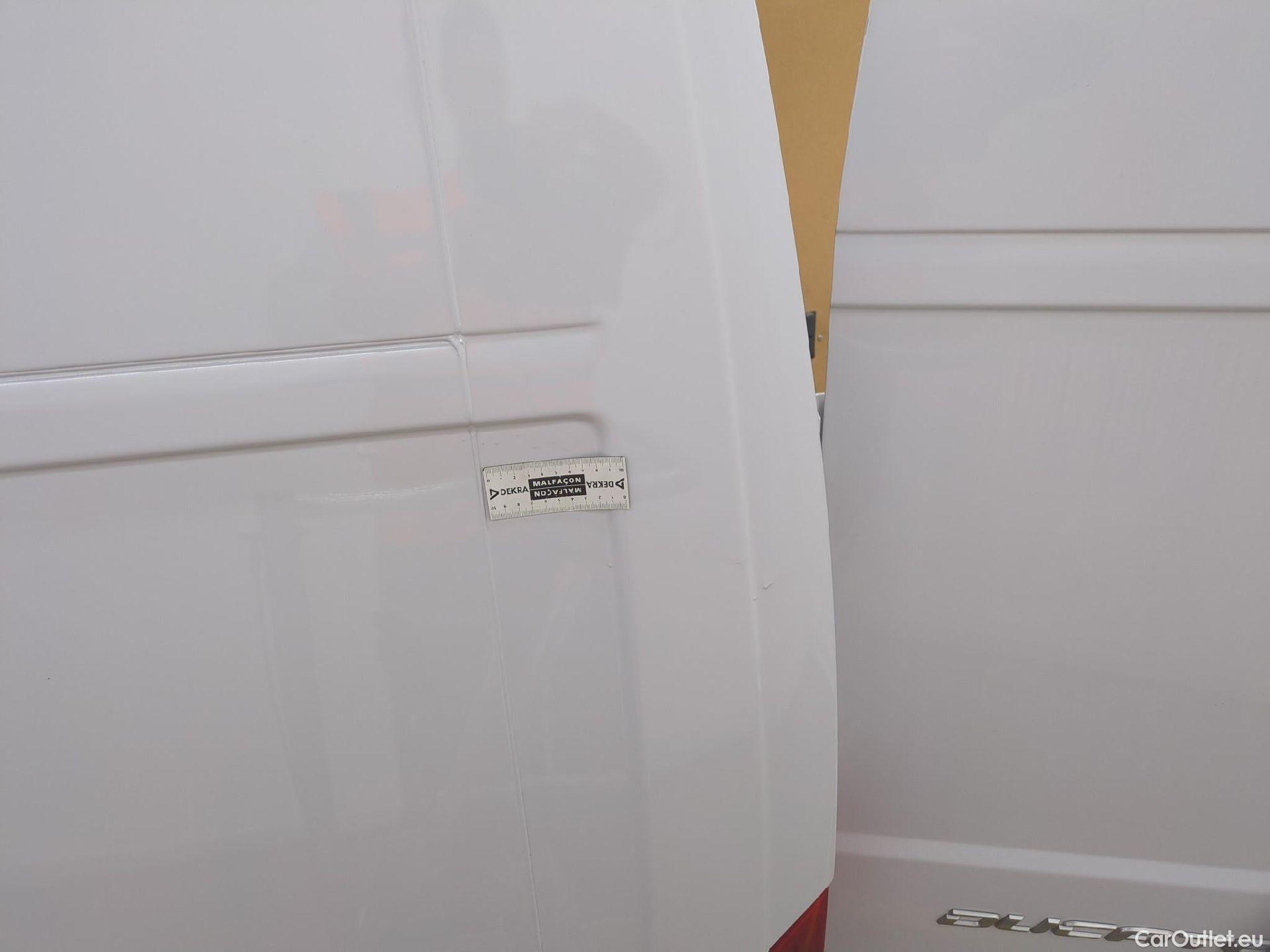  Fiat  Ducato FIAT  / 2014 / 4P / Fourgon tôlé H3-Power 120 3.0 M H2 Pack #16