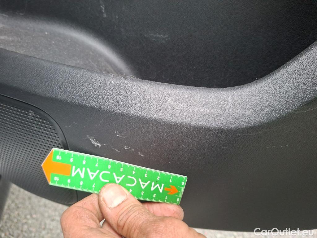  Citroen  C3  Aircross Feel Pack Business 1.5 BlueHDi 120CV BVA6 E6d / TRANSFO VP/VF #10