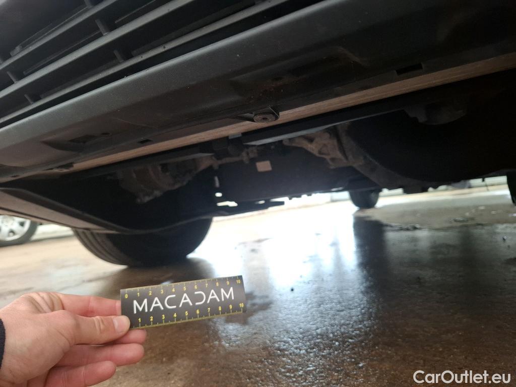  Fiat  Ducato FIAT   2014  4P  Fourgon tôlé 30 C H1 23 Multijet 120 Pack Pro Nav #13