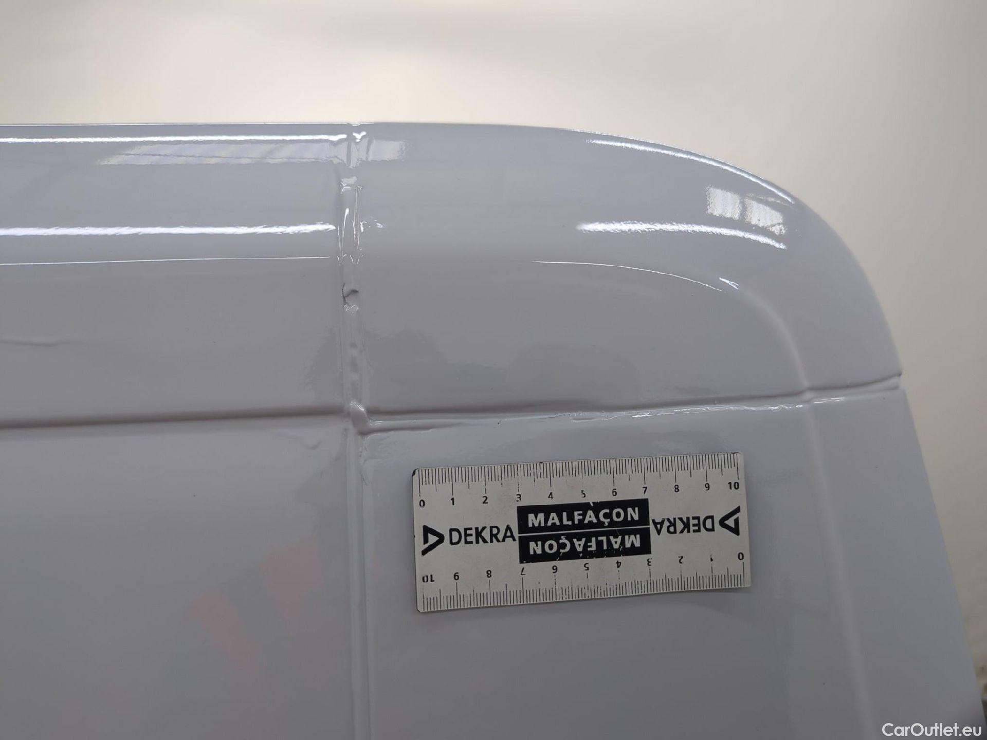  Fiat  Ducato FIAT  / 2014 / 4P / Fourgon tôlé H3-Power 120 3.0 M H2 Pack #15