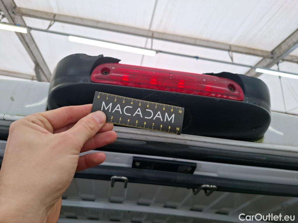  Fiat  Ducato FIAT   2014  4P  Fourgon tôlé 30 C H1 23 Multijet 120 Pack Pro Nav #29