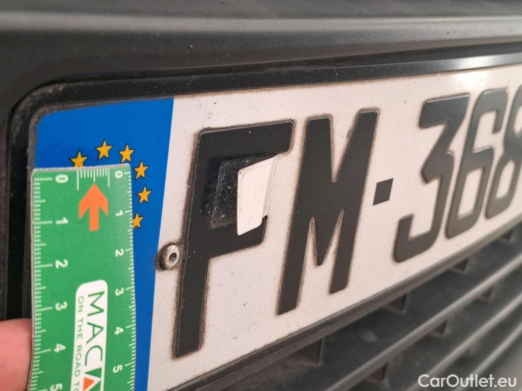  Citroen  Jumpy  Fourgon Driver M 2.0 BlueHDi 120CV BVM6 E6dT #48